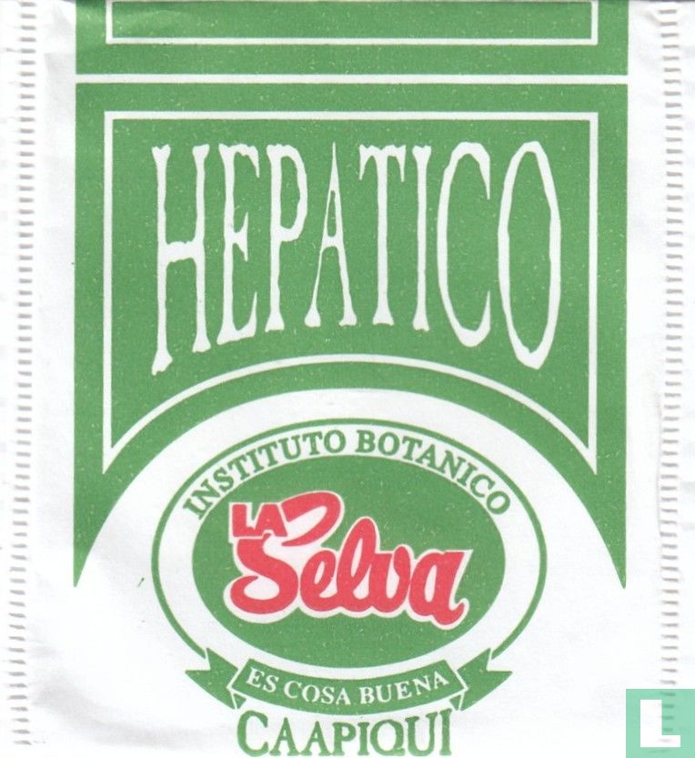 Hepatico