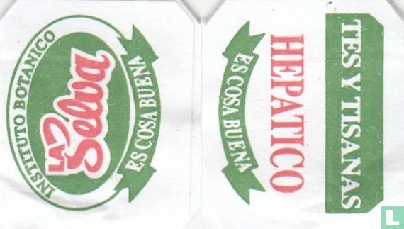 Hepatico