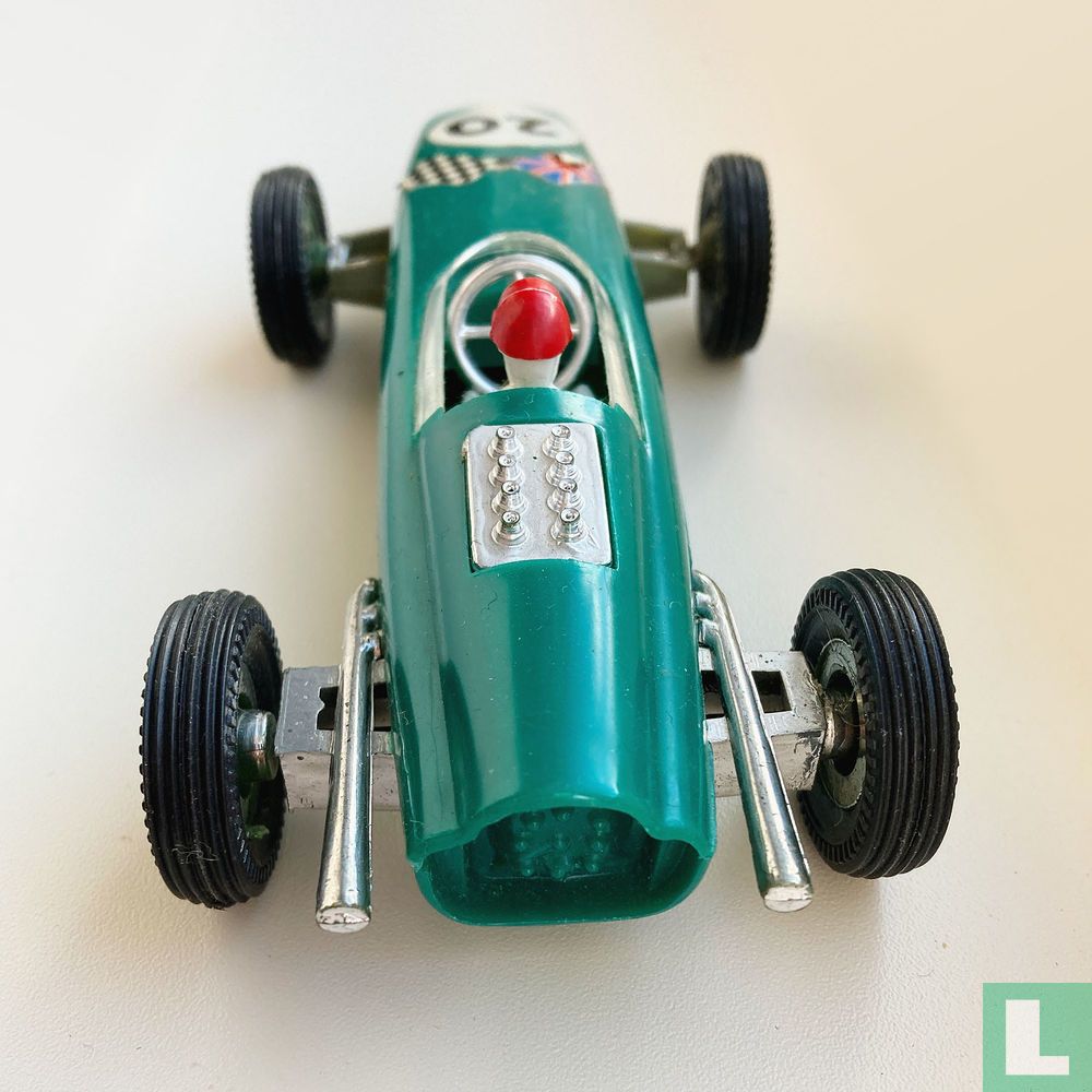 BRM #20