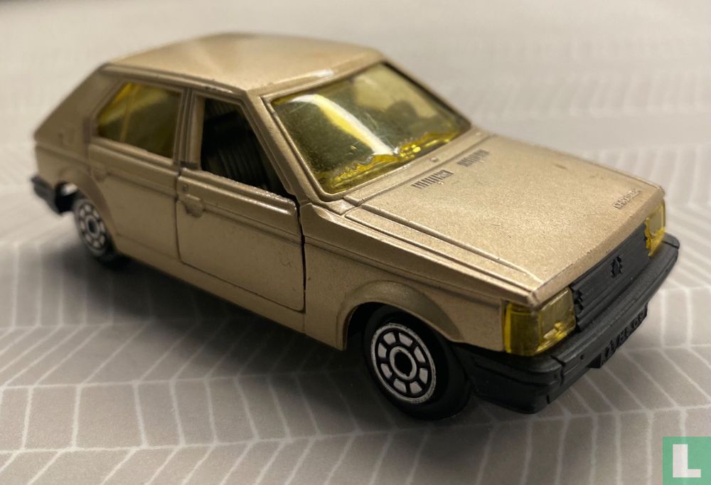 Simca Horizon