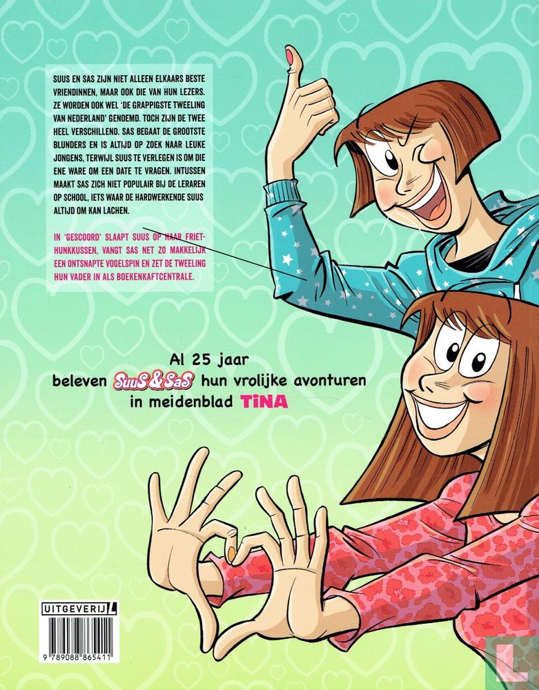 Gescoord