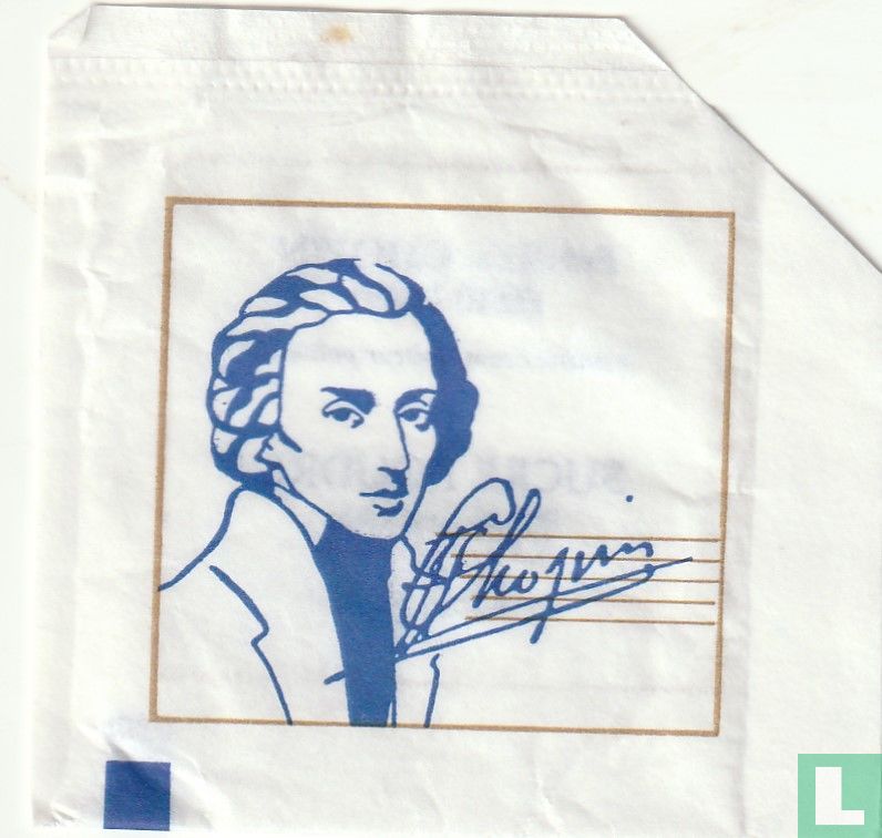 Frédéric Chopin