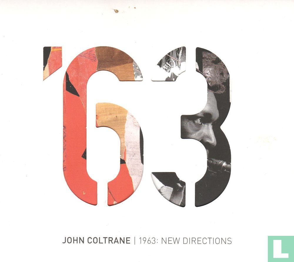 1963: New Directions