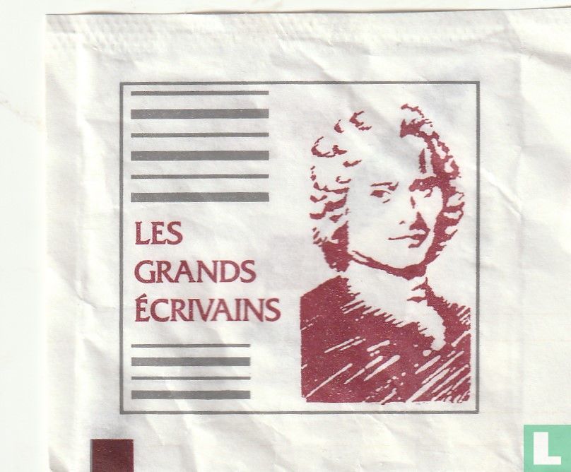 Jean-Jacques Rousseau