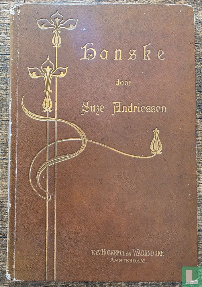 Hanske