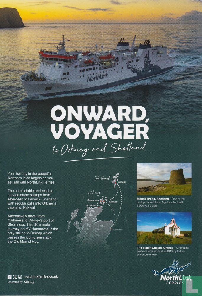 Britain: The Official Magazine 94 2
