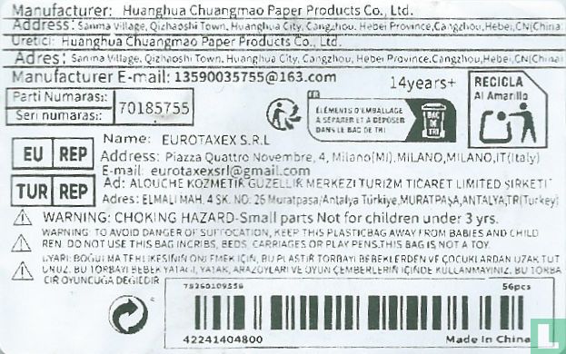 Jongen op blauwe fiets