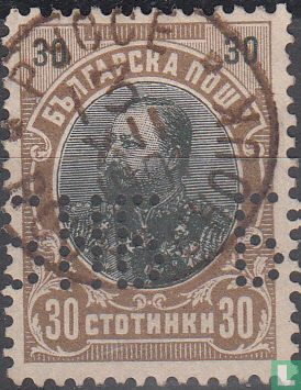 Ferdinand I