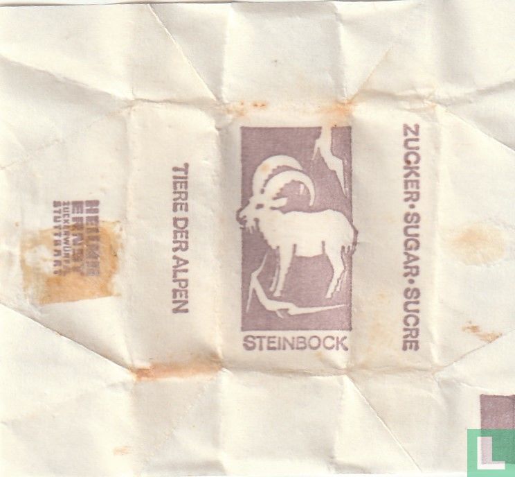 Steinbock