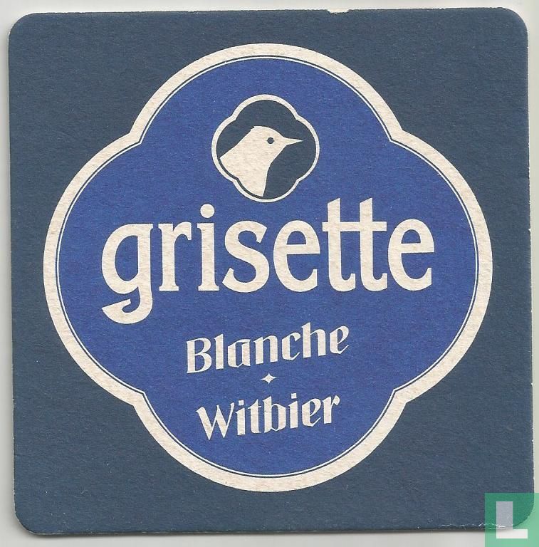Blanche Witbier