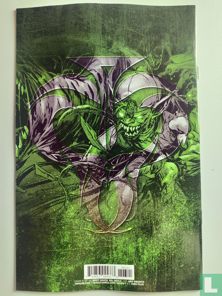 The Darkness 3