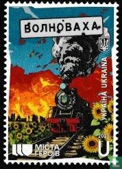 Volnovakha