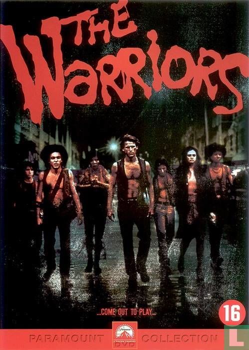 The Warriors