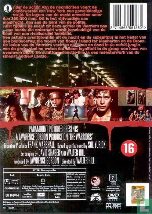 The Warriors