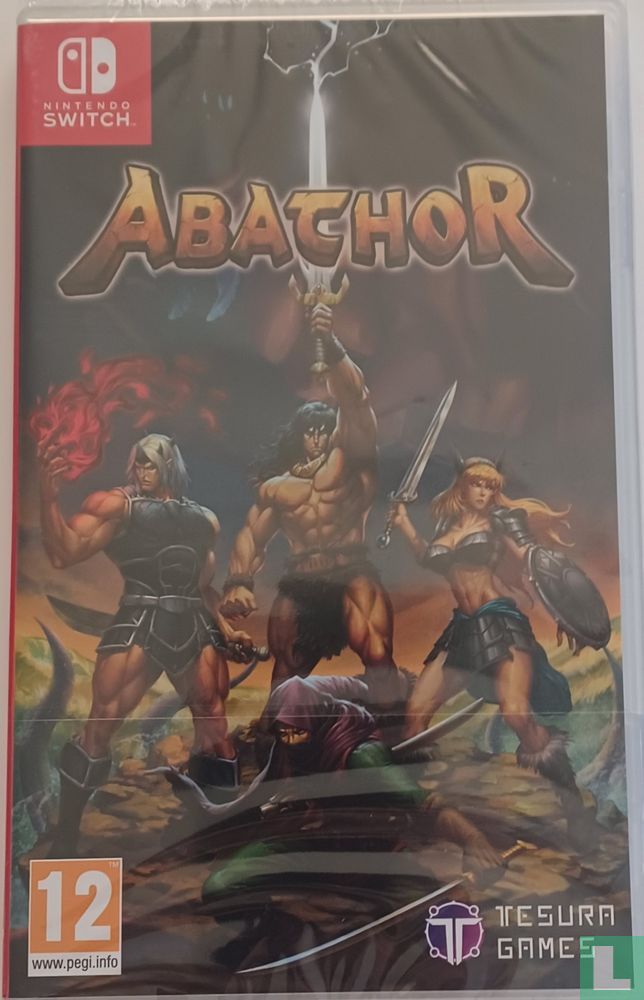 Abathor