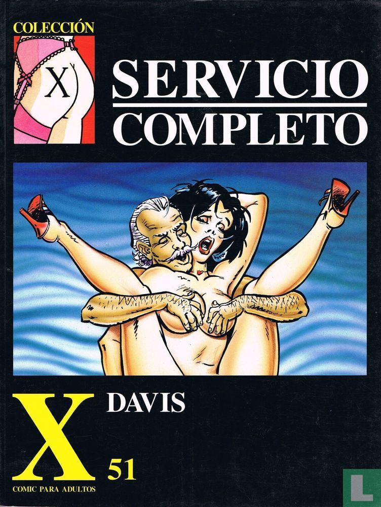 Servicio completo