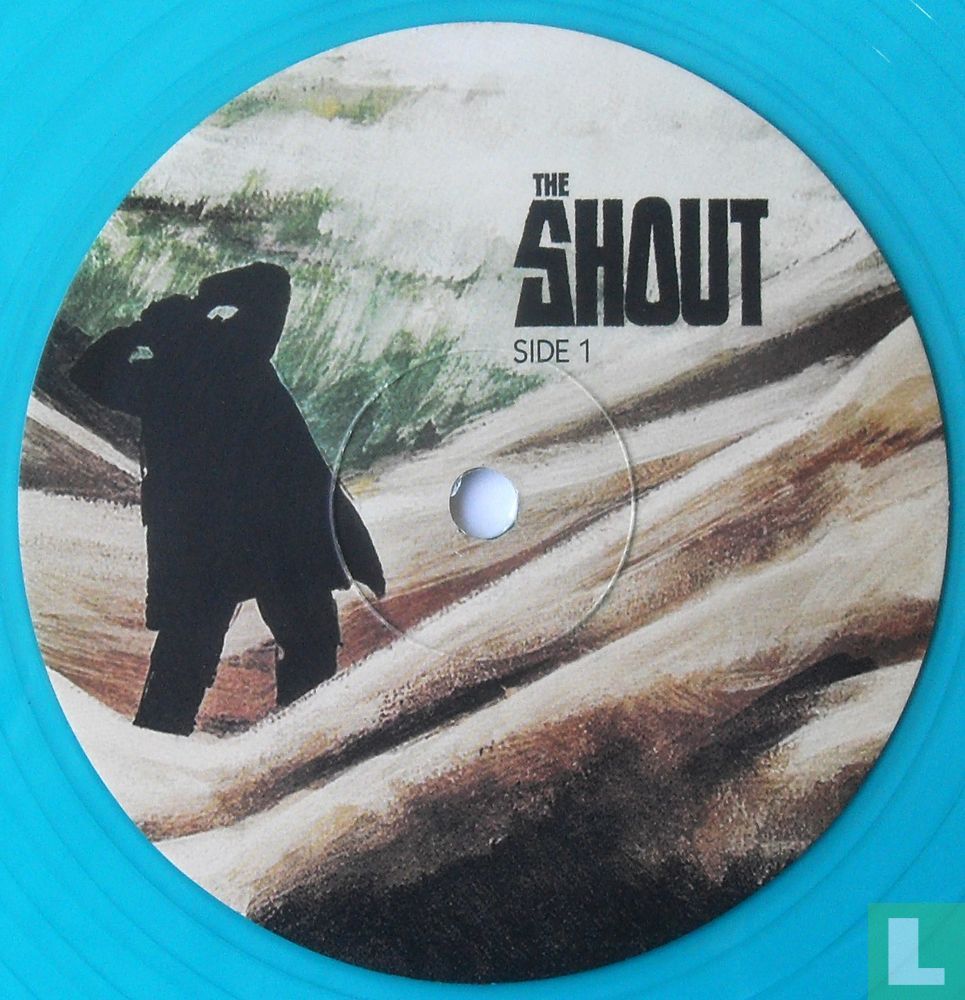 The Shout