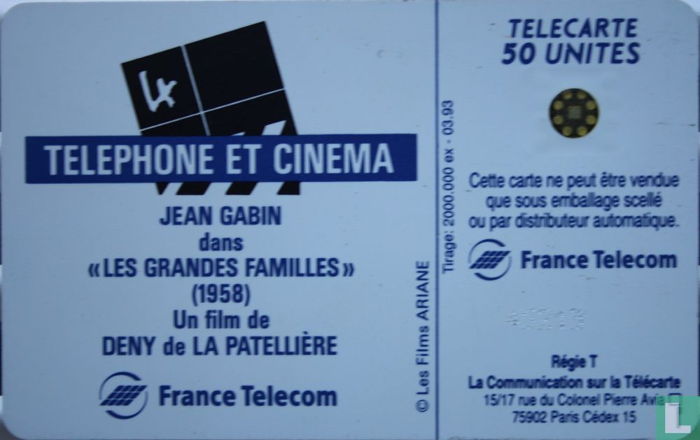 Jean Gabin