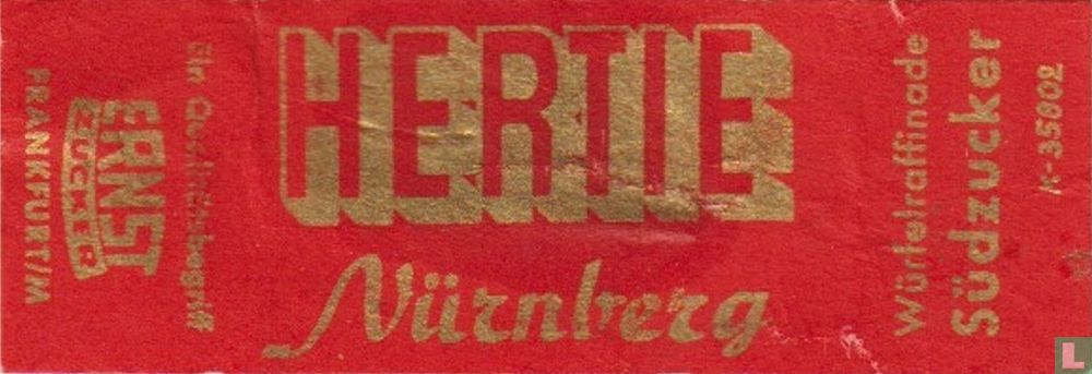 Hertie