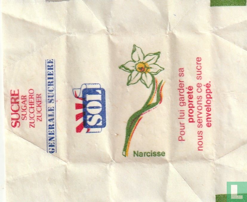 Narcisse