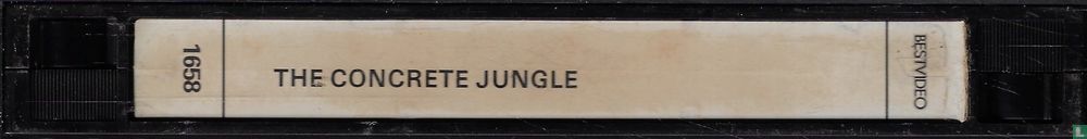 The Concrete Jungle