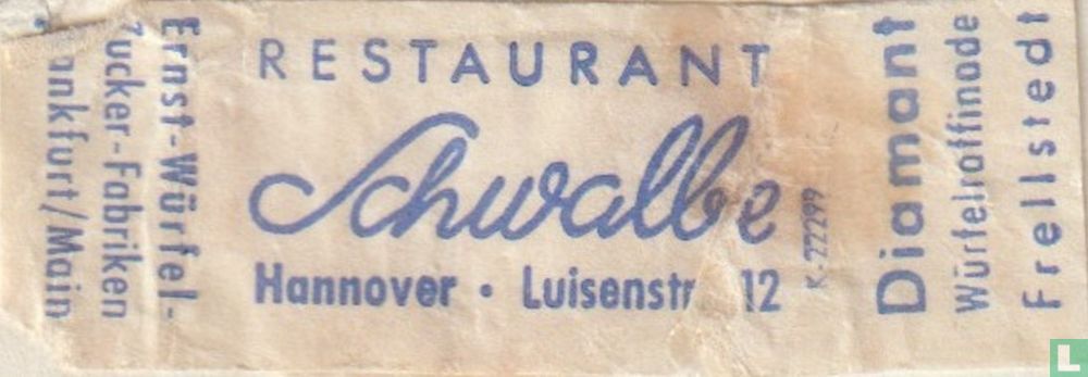 Restaurant Schwalbe