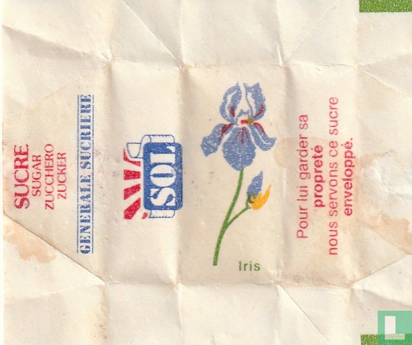 Iris