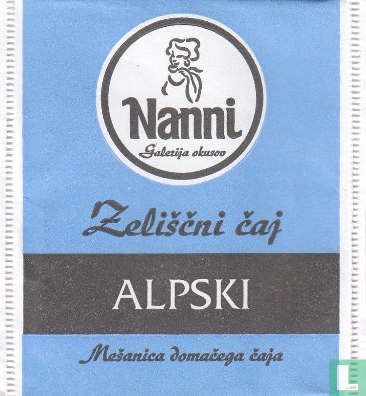 Alpski
