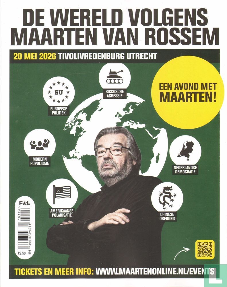 Maarten! 1
