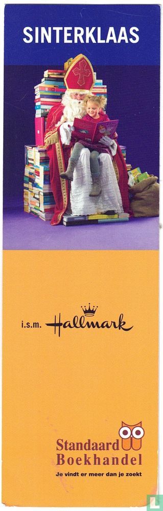 Sinterklaas