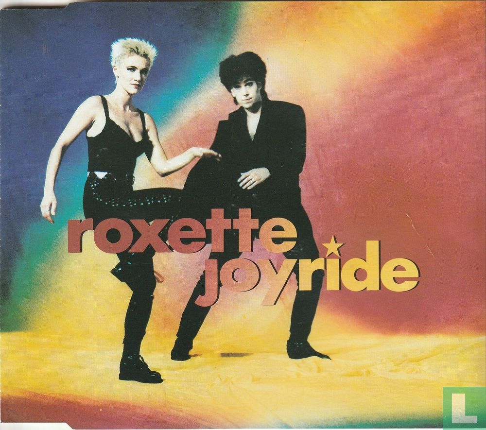 Joyride