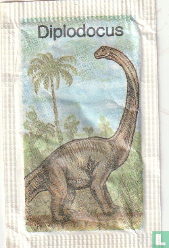 Diplodocus