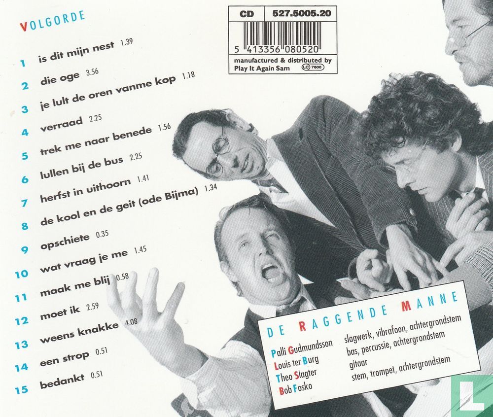 Weense pletterij