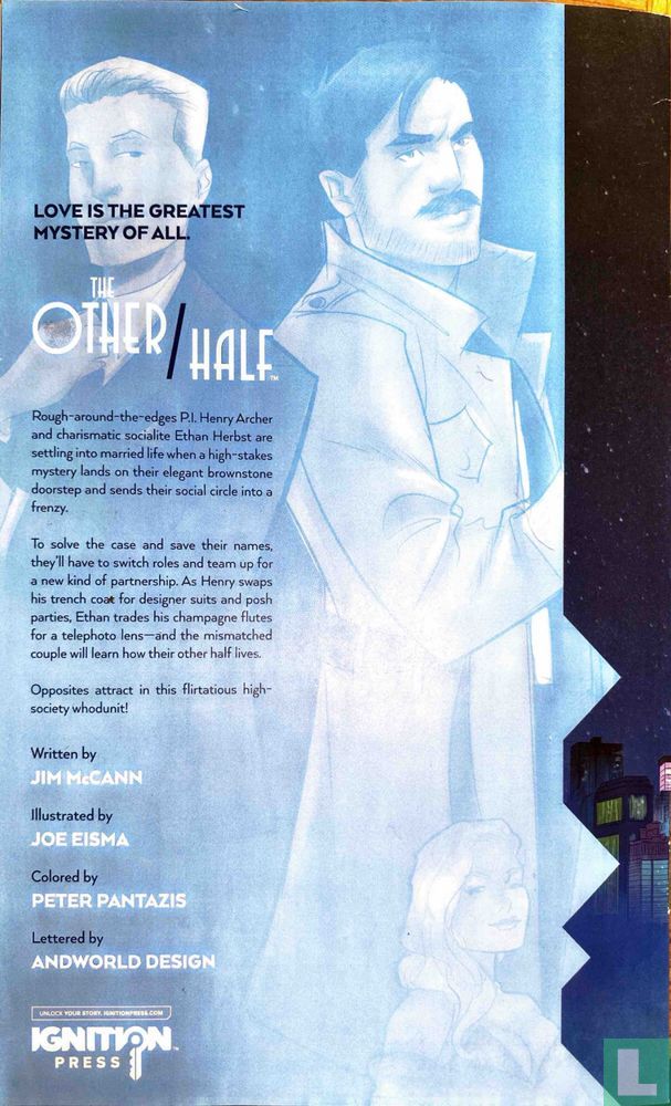 The Other Half 