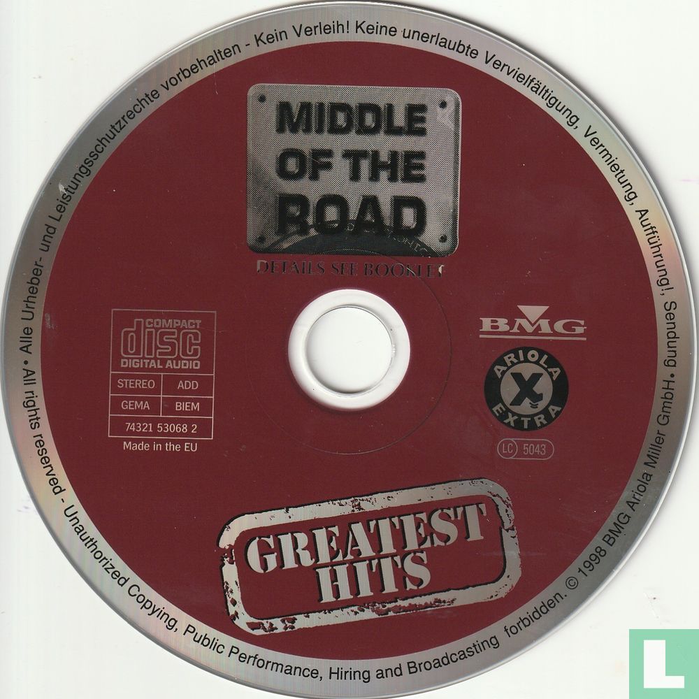 Greatest Hits