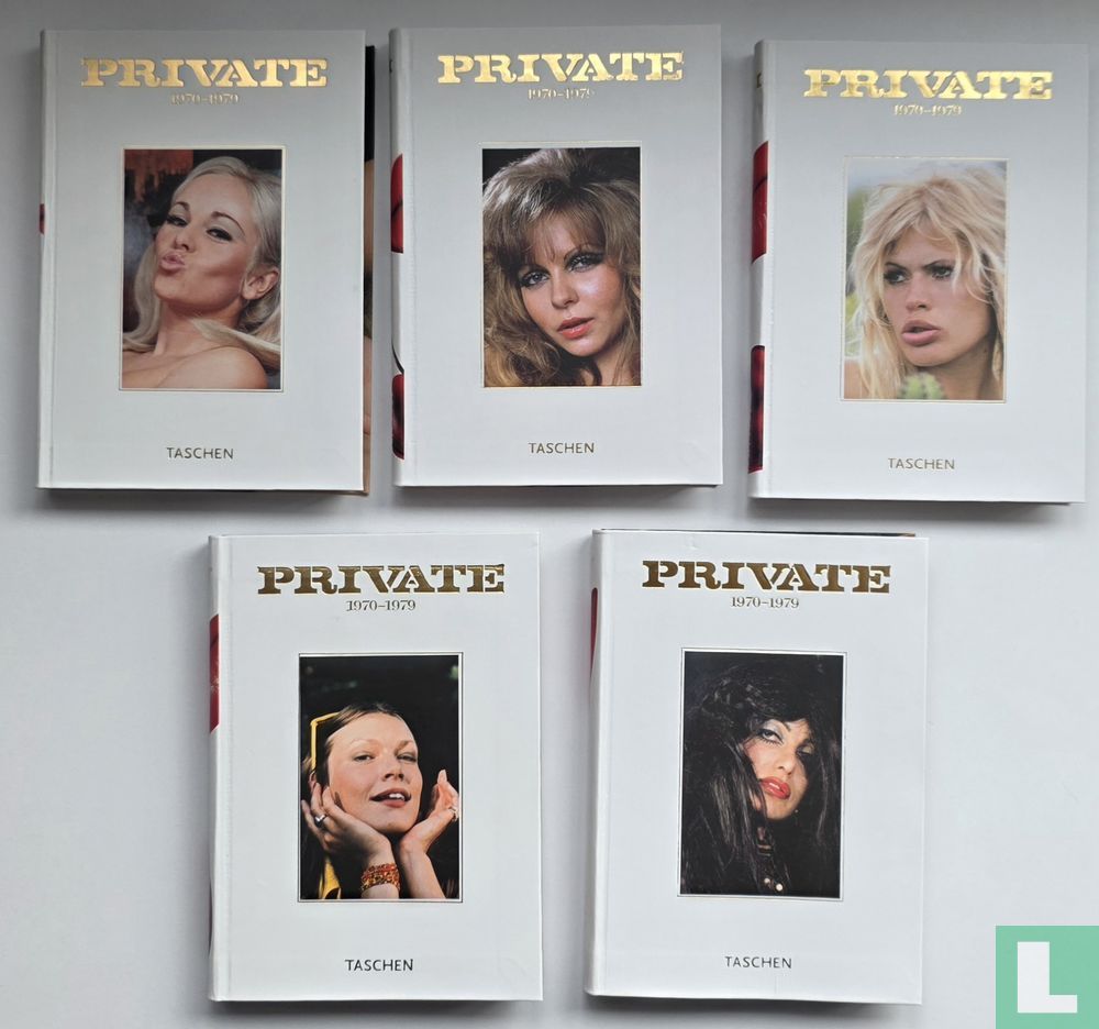 Private 1970-1979