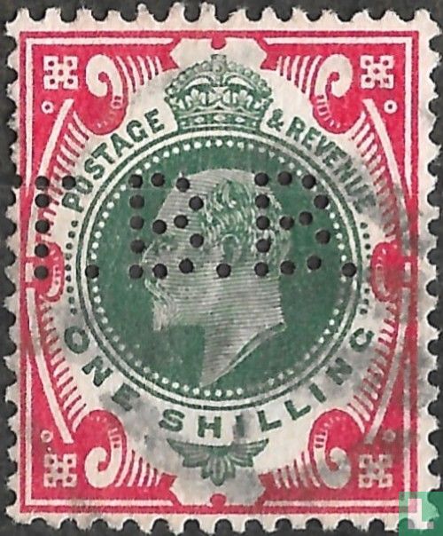 Edward VII