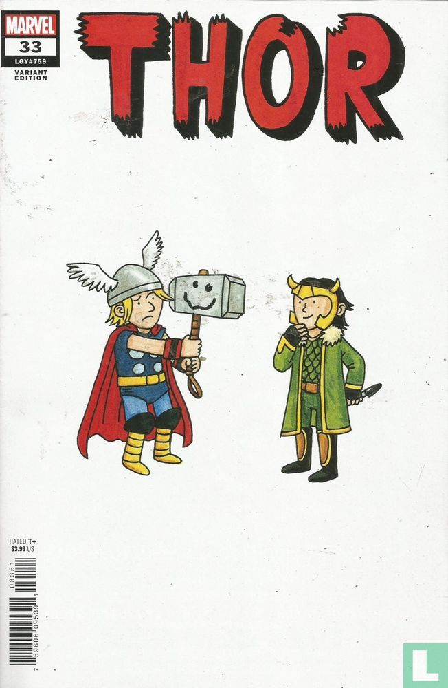 Thor