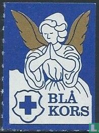 Deense Blauwe Kruis