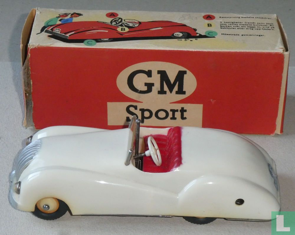 GM Sport