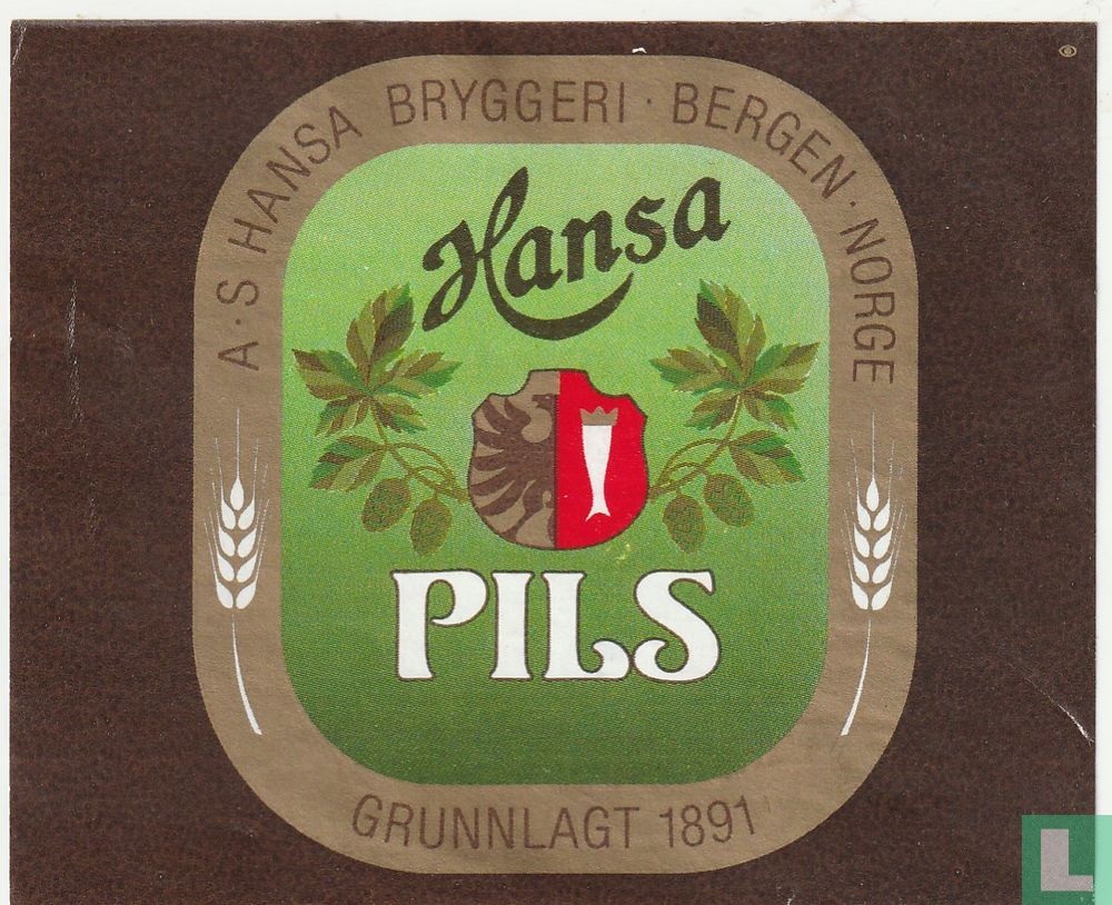 Hansa Pils