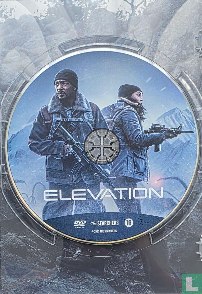 Elevation