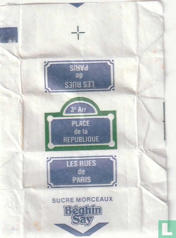 Place de la République