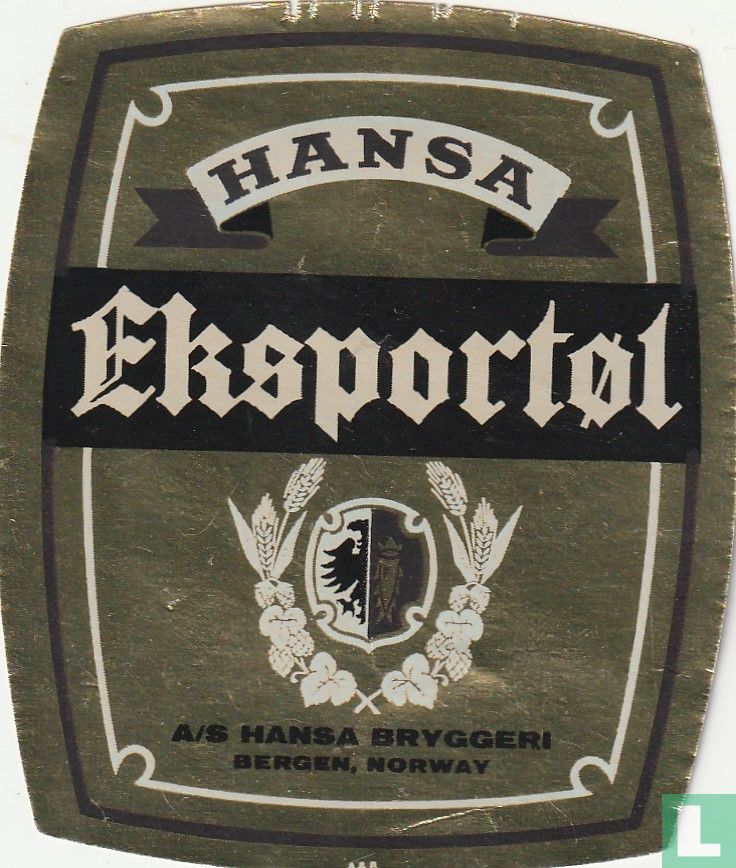Hansa Eksportol