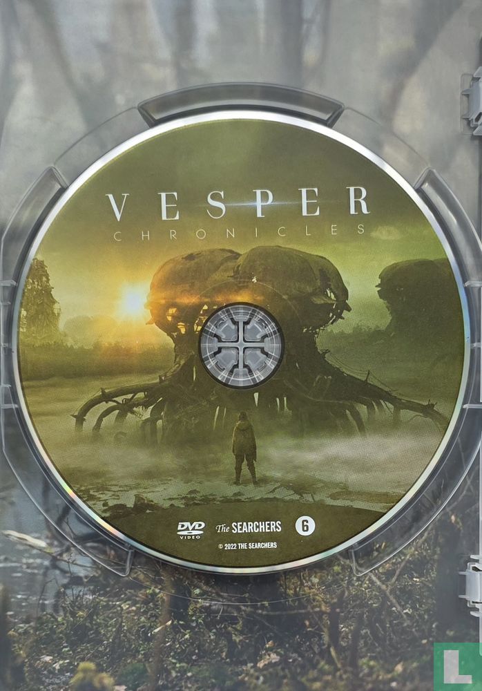 Vesper Chronicles