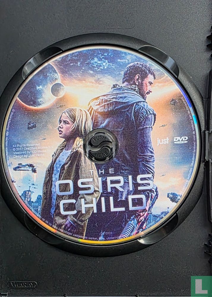 The Osiris Child