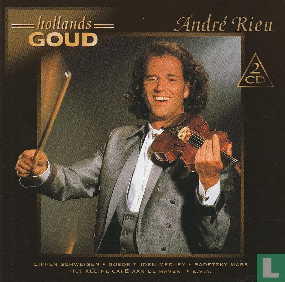 André Rieu