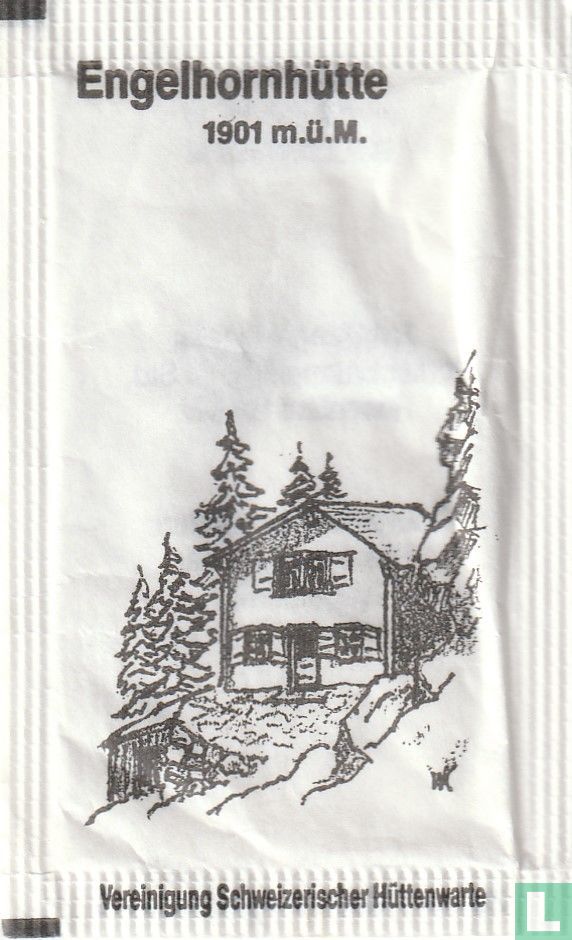 Engelhornhütte