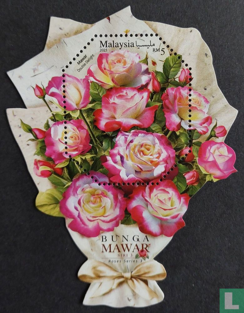 Roses