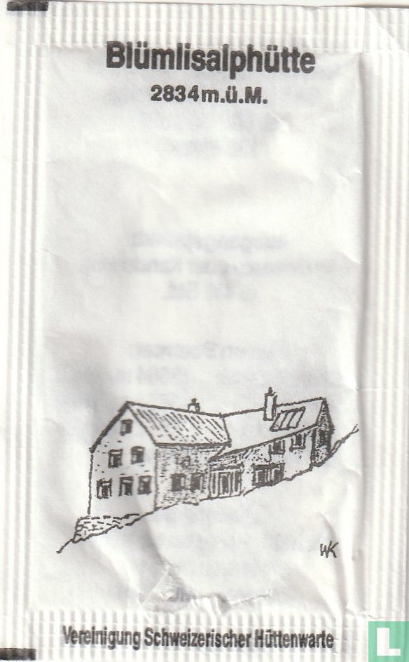 Blümlisalphütte